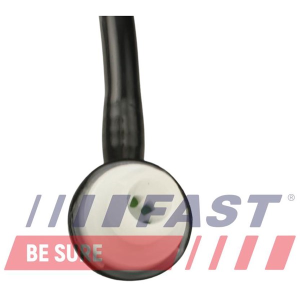 Vakuumledning, bromsförstärkare Fast FT33522 FAST Vakuumledning, bromsförstärkare Fast FT33522 FAST