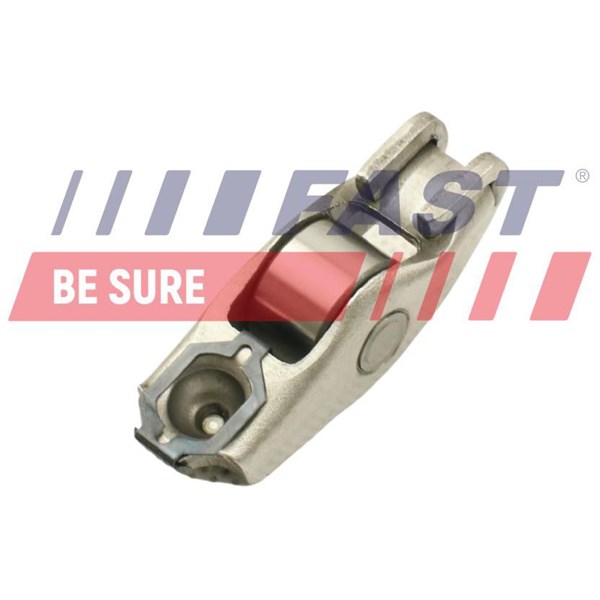 Vipparm, ventiler, Insugssidan, Avgas-/utsläppssidan Fast FT42408 FAST