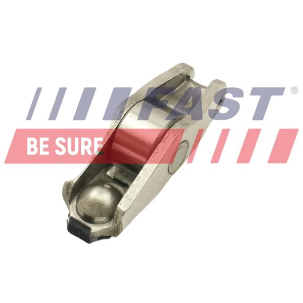 Vipparm, ventiler, Insugssidan, Avgas-/utsläppssidan Fast FT42408 FAST Vipparm, ventiler, Insugssidan, Avgas-/utsläppssidan Fast FT42408 FAST
