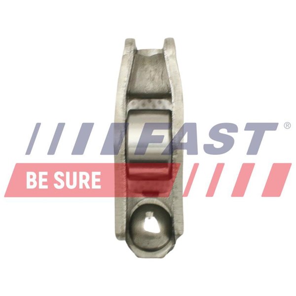 Vipparm, ventiler, Insugssidan, Avgas-/utsläppssidan Fast FT42408 FAST Vipparm, ventiler, Insugssidan, Avgas-/utsläppssidan Fast FT42408 FAST
