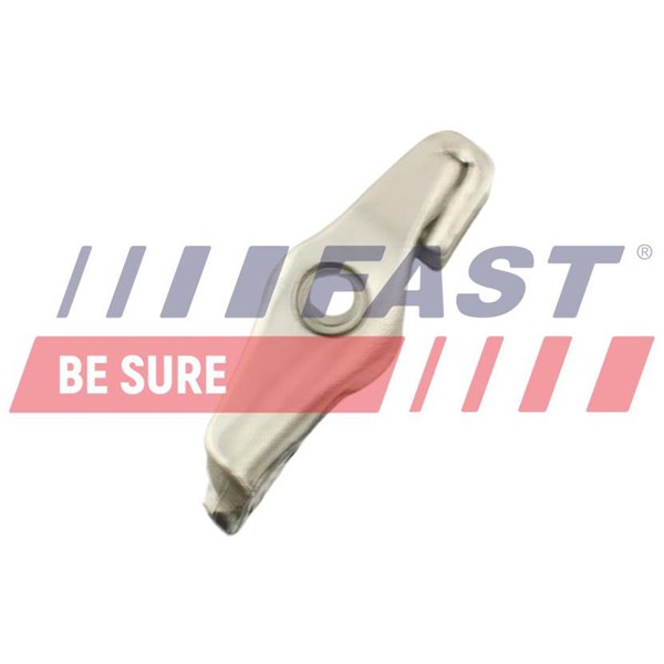 Vipparm, ventiler, Insugssidan, Avgas-/utsläppssidan Fast FT42408 FAST