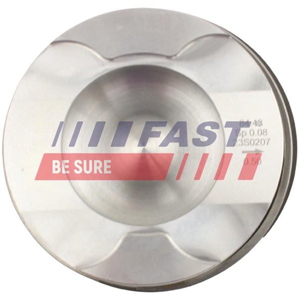 Kolv Fast FT47136/50 FAST Kolv Fast FT47136/50 FAST