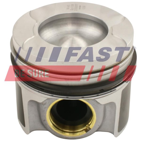 Kolv Fast FT47136/50 FAST Kolv Fast FT47136/50 FAST