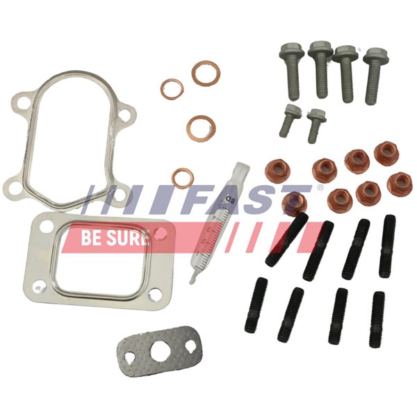 Packningssats, laddare Fast FT48430 FAST
