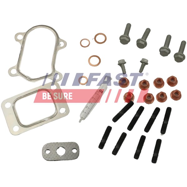 Packningssats, laddare Fast FT48430 FAST Packningssats, laddare Fast FT48430 FAST