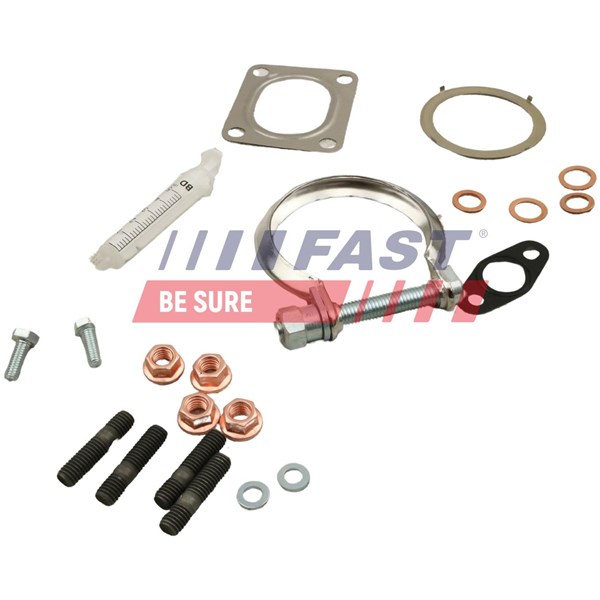Packningssats, laddare Fast FT48431 FAST