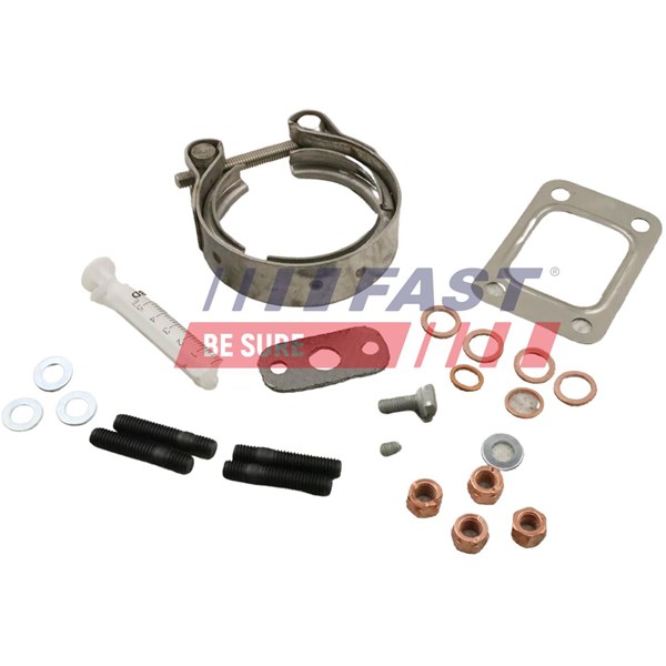 Packningssats, laddare Fast FT48432 FAST