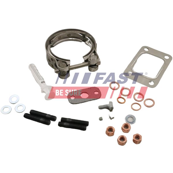 Packningssats, laddare Fast FT48432 FAST