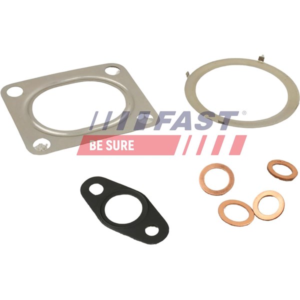 Packningssats, laddare Fast FT48433 FAST