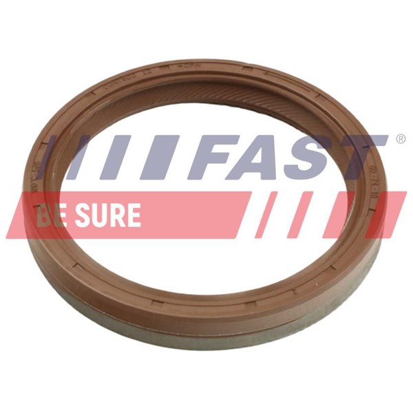 Oljepackningsring, manuell transmission Fast FT49865 FAST