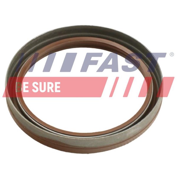 Oljepackningsring, manuell transmission Fast FT49865 FAST Oljepackningsring, manuell transmission Fast FT49865 FAST