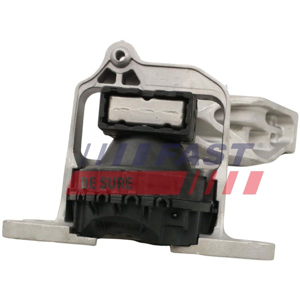 Motorkudde, Höger fram Fast FT52036 FAST