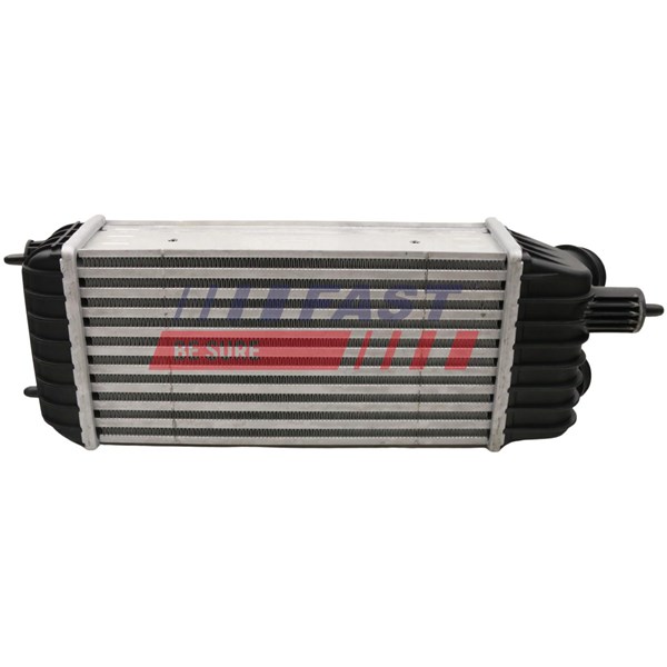 Intercooler Fast FT55602 FAST