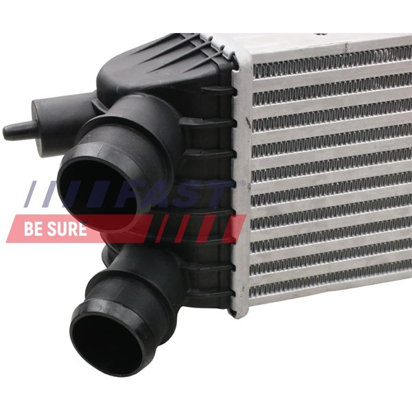 Intercooler Fast FT55602 FAST Intercooler Fast FT55602 FAST