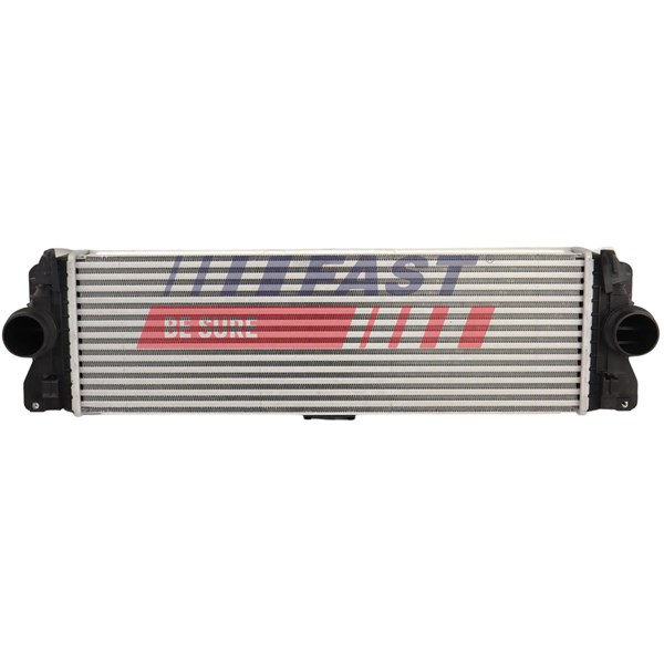 Intercooler Fast FT55603 FAST Intercooler Fast FT55603 FAST