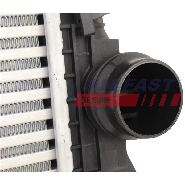 Intercooler Fast FT55603 FAST Intercooler Fast FT55603 FAST