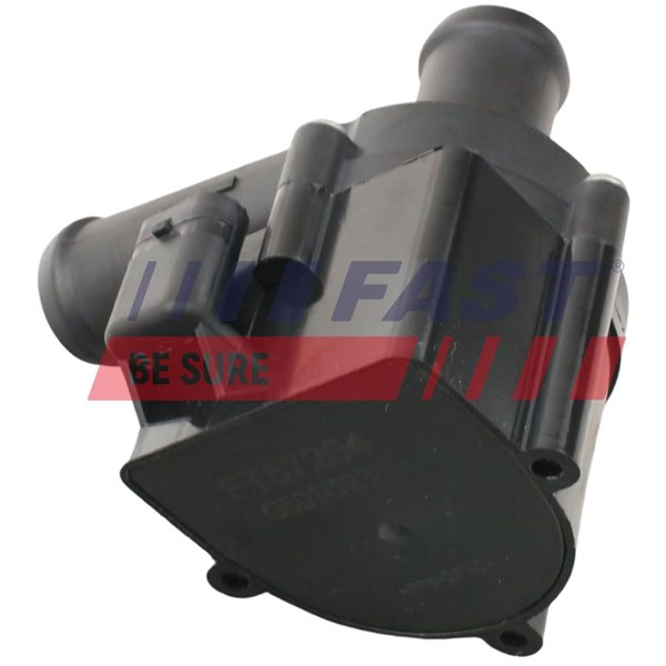 Extra vattenpump Fast FT57204 FAST Extra vattenpump Fast FT57204 FAST