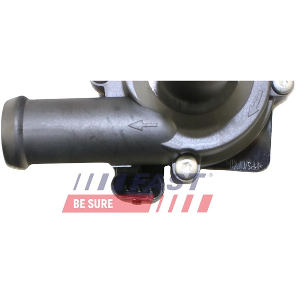 Extra vattenpump Fast FT57204 FAST Extra vattenpump Fast FT57204 FAST