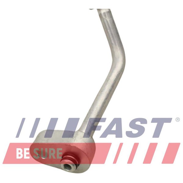 Högtrycksledning, klimatanläggning Fast FT59410 FAST