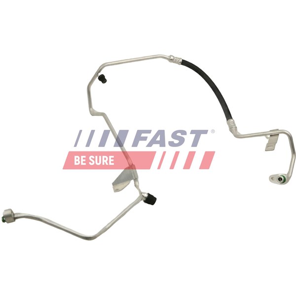 Högtrycksledning, klimatanläggning Fast FT59417 FAST