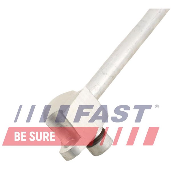 Högtrycksledning, klimatanläggning Fast FT59428 FAST