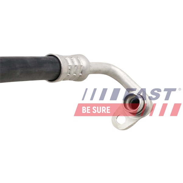 Högtrycksledning, klimatanläggning Fast FT59428 FAST