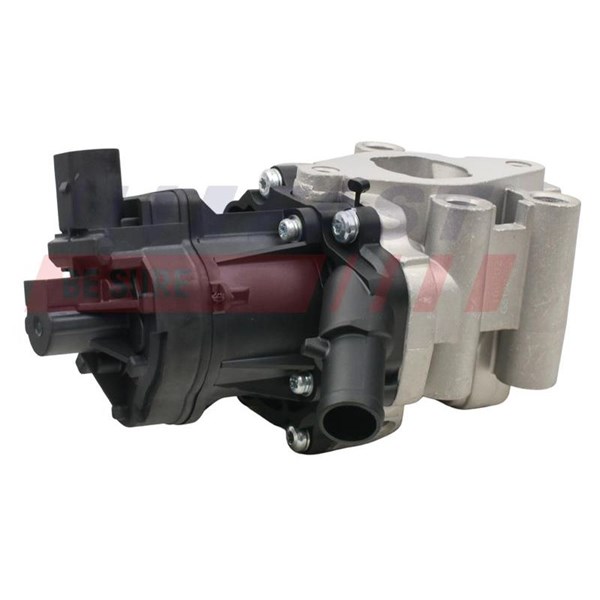 Egr-ventil Fast FT60202 FAST Egr-ventil Fast FT60202 FAST