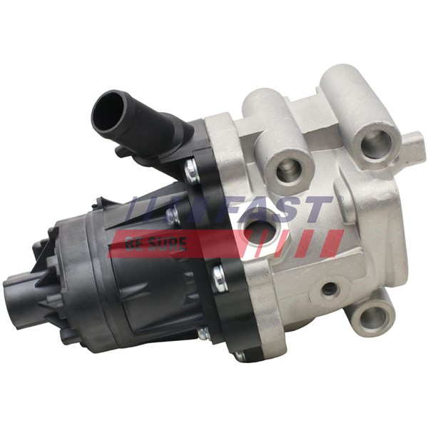 Egr-ventil Fast FT60202 FAST Egr-ventil Fast FT60202 FAST