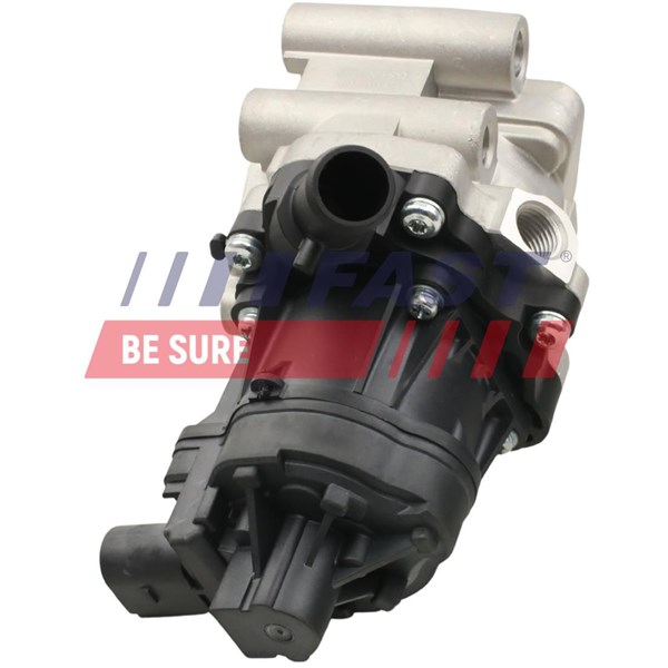 Egr-ventil Fast FT60202 FAST Egr-ventil Fast FT60202 FAST