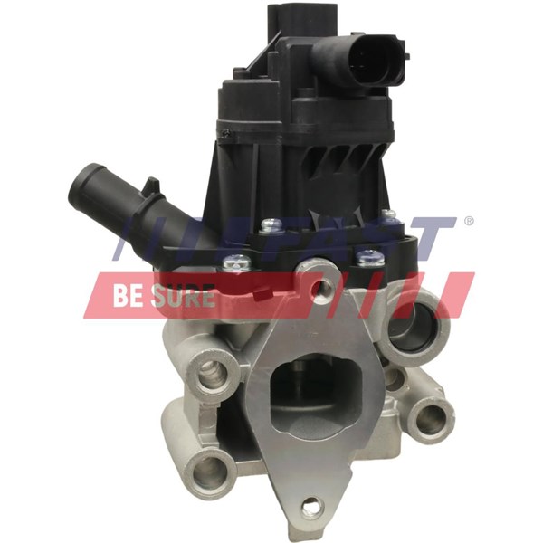 Egr-ventil Fast FT60202 FAST Egr-ventil Fast FT60202 FAST