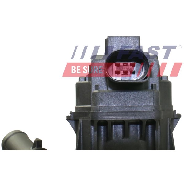Egr-ventil Fast FT60202 FAST Egr-ventil Fast FT60202 FAST