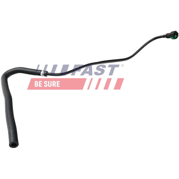 Kylvätskerör Fast FT61035 FAST