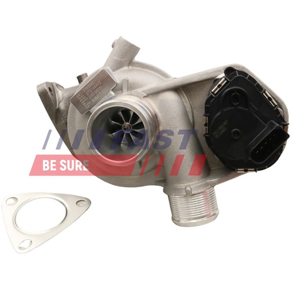 Turbo Fast FT63545 FAST