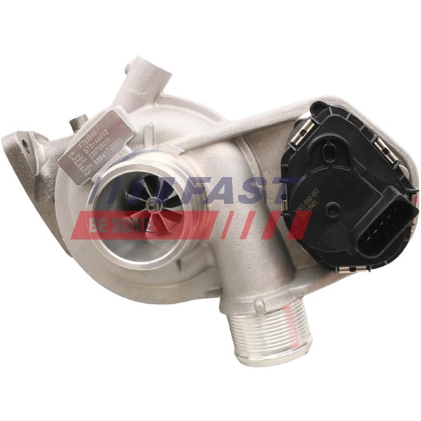 Turbo Fast FT63545 FAST