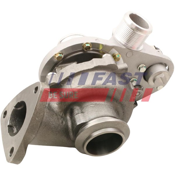 Turbo Fast FT63545 FAST