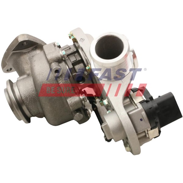 Turbo Fast FT63545 FAST