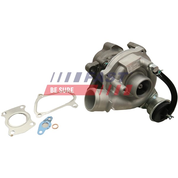 Turbo Fast FT63557 FAST