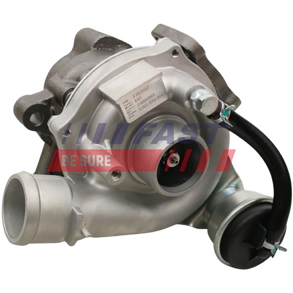 Turbo Fast FT63557 FAST