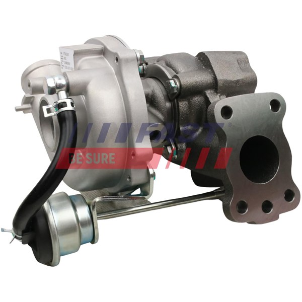 Turbo Fast FT63557 FAST
