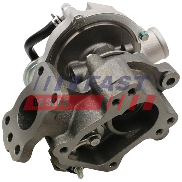 Turbo Fast FT63557 FAST