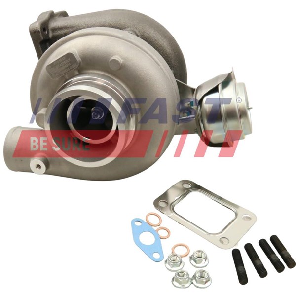 Turbo Fast FT63558 FAST