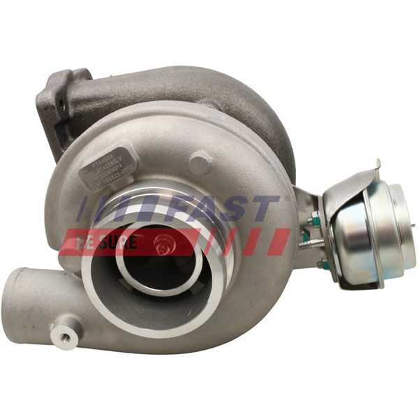 Turbo Fast FT63558 FAST