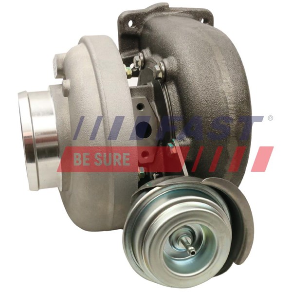 Turbo Fast FT63558 FAST