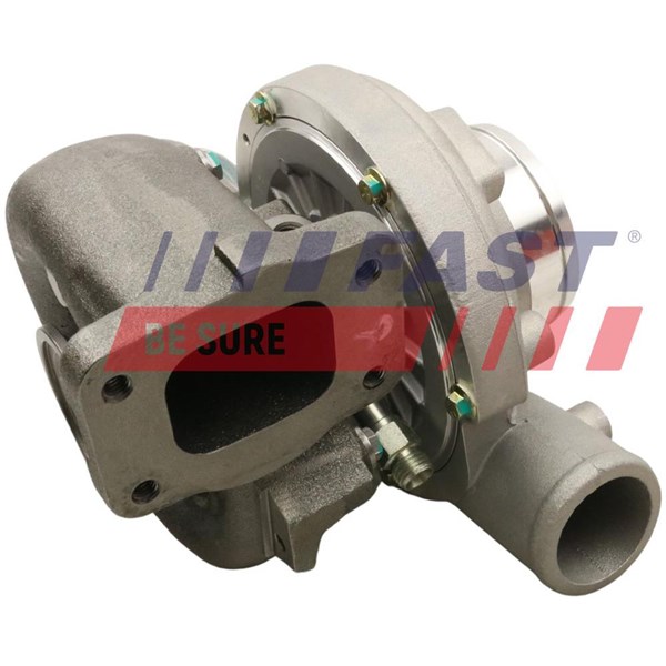 Turbo Fast FT63558 FAST