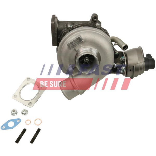 Turbo Fast FT63560 FAST