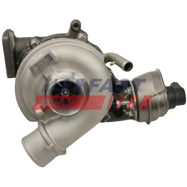 Turbo Fast FT63560 FAST