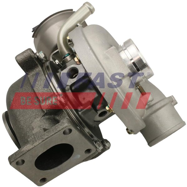 Turbo Fast FT63560 FAST