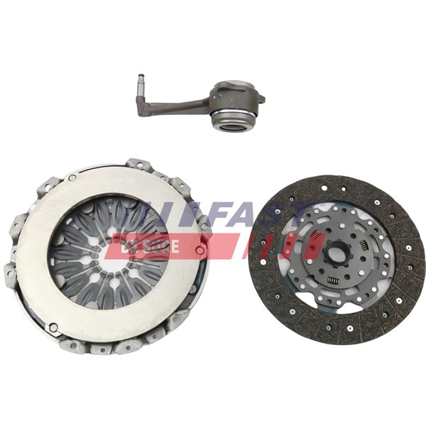 Kopplingssats Fast FT64162 FAST Kopplingssats Fast FT64162 FAST