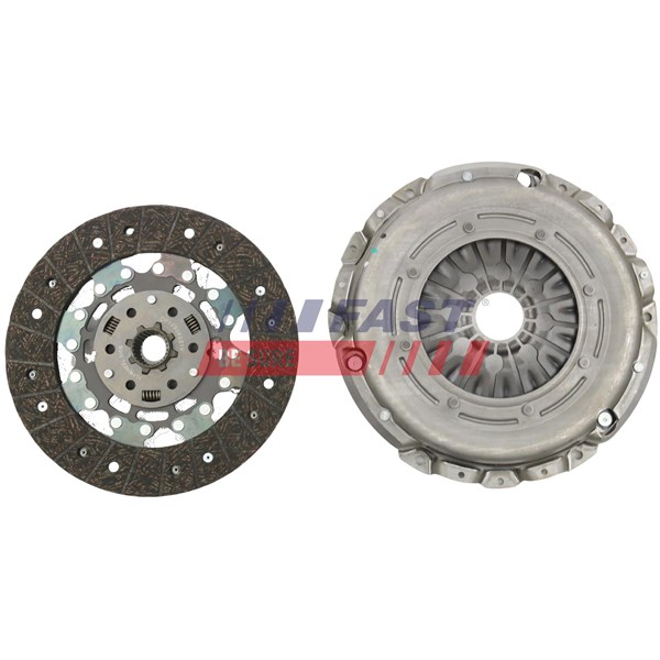Kopplingssats Fast FT64163 FAST Kopplingssats Fast FT64163 FAST