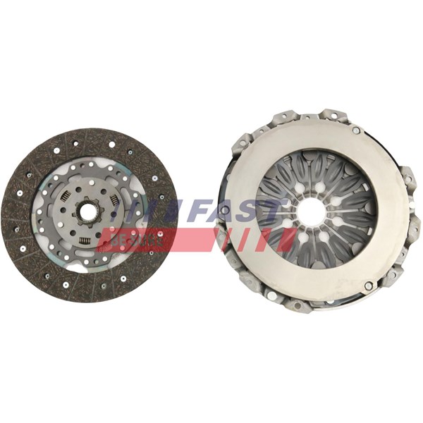 Kopplingssats Fast FT64163 FAST